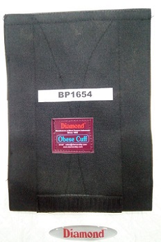 BP1654 CLOTH BAG OBESE ARM SIZE
