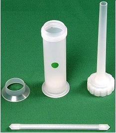 Bone Cement Dispenser - Syringe Kit